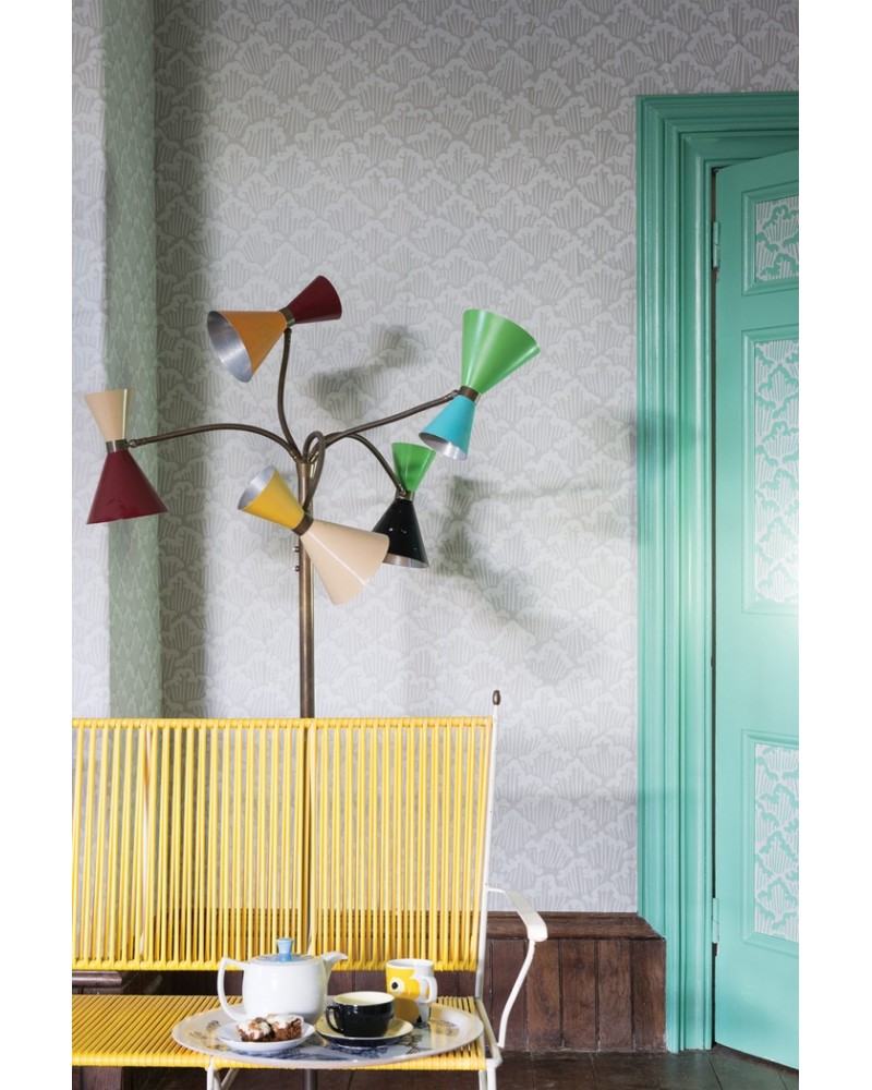 Papel Pintado ARANAMI BP 4602 - FARROW & BALL