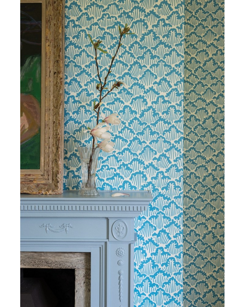Papel Pintado ARANAMI BP 4604 - FARROW & BALL