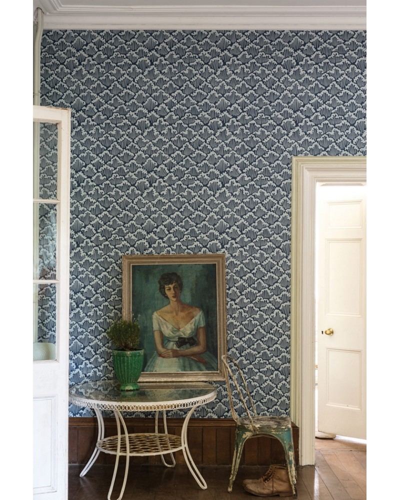 Papel Pintado ARANAMI BP 4605 - FARROW & BALL