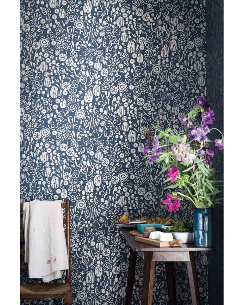 Papel Pintado ATACAMA BP 5806 - FARROW & BALL