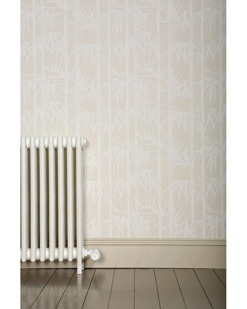 Papel Pintado BAMBOO BP 2107 - FARROW & BALL
