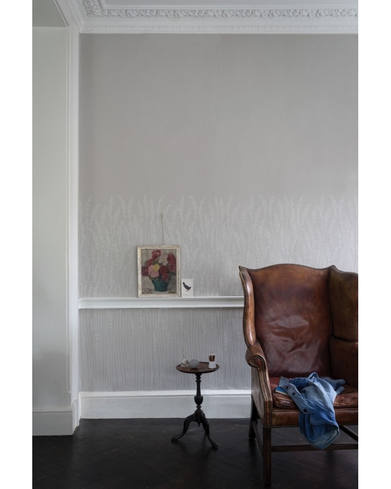 Papel Pintado FEATHER GRASS BP 5101 - FARROW & BALL