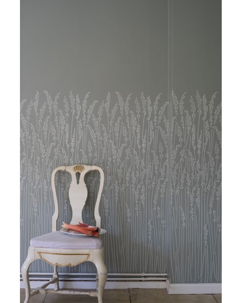 Papel Pintado FEATHER GRASS BP 5102 - FARROW & BALL