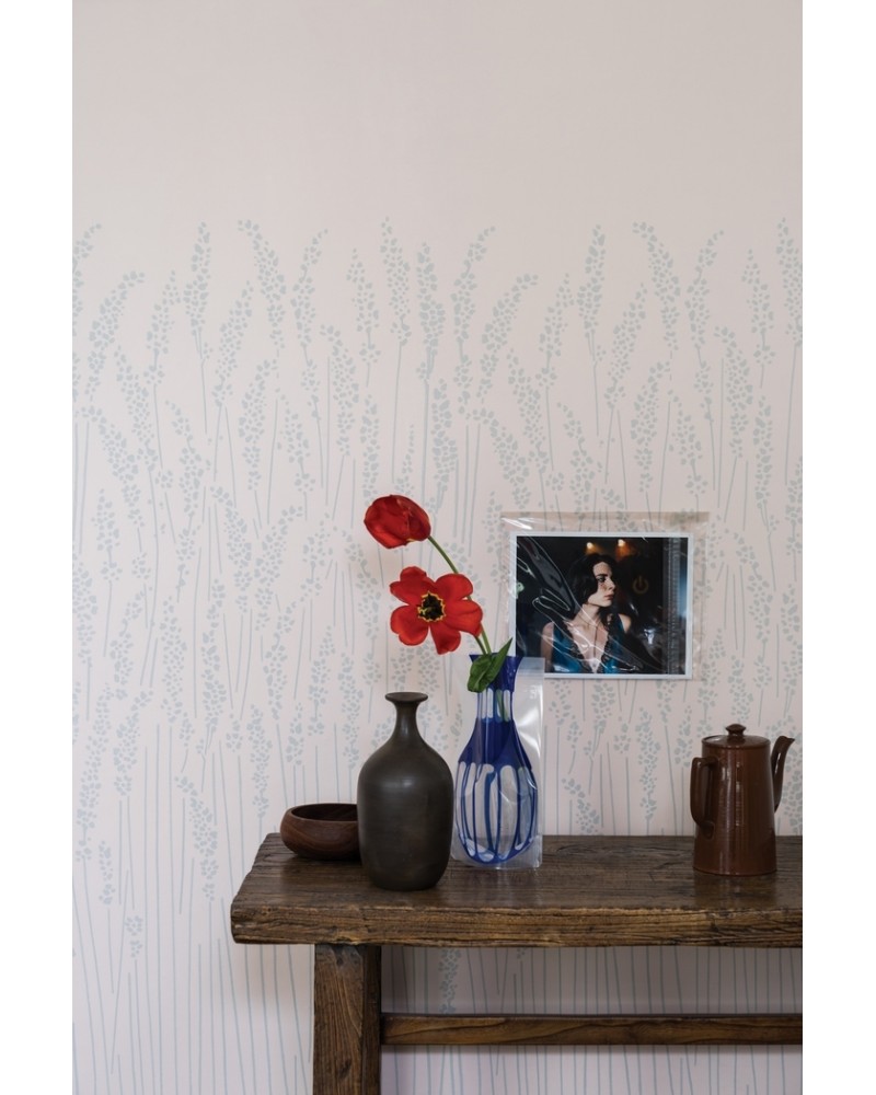Papel Pintado FEATHER GRASS BP 5103 - FARROW & BALL