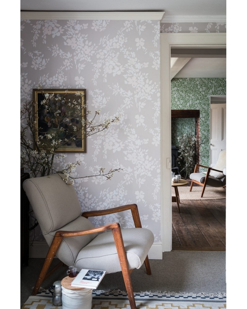 Papel Pintado HEGEMONE BP 5703 - FARROW & BALL