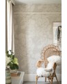 Papel Pintado HELLEBORUS BP 5601 - FARROW & BALL