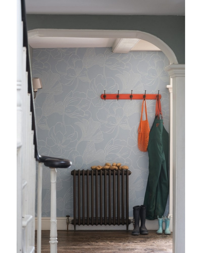 Papel Pintado HELLEBORUS BP 5604 - FARROW & BALL
