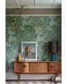 Papel Pintado HELLEBORUS BP 5606 - FARROW & BALL