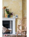 Papel Pintado HELLEBORUS BP 5607 - FARROW & BALL