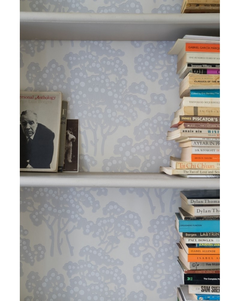 Papel Pintado HORNBEAM BP 5001 - FARROW & BALL