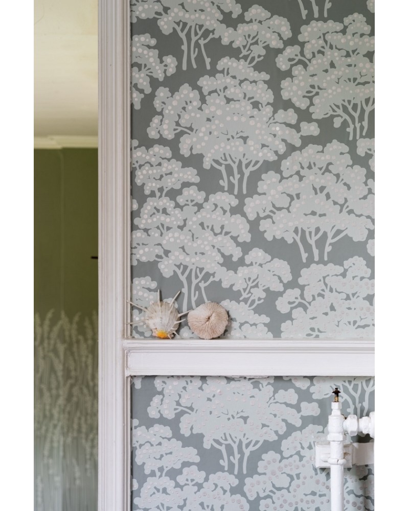 Papel Pintado HORNBEAM BP 5003 - FARROW & BALL