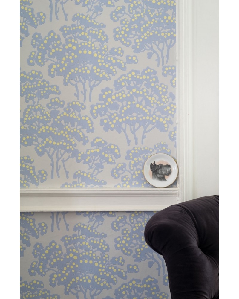 Papel Pintado HORNBEAM BP 5006 - FARROW & BALL