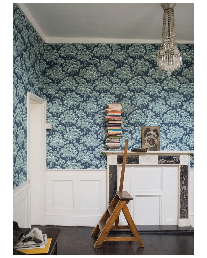Papel Pintado HORNBEAM BP 5007 - FARROW & BALL