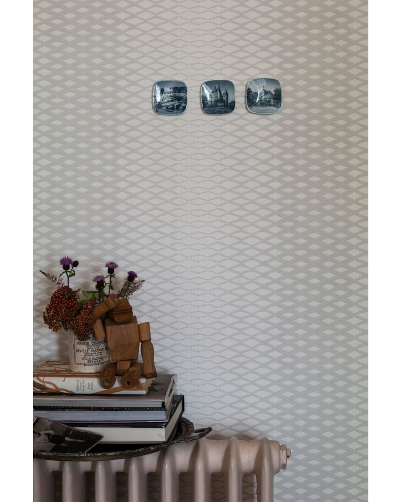 Papel Pintado LATTICE BP 3502 - FARROW & BALL