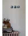 Papel Pintado LATTICE BP 3502 - FARROW & BALL