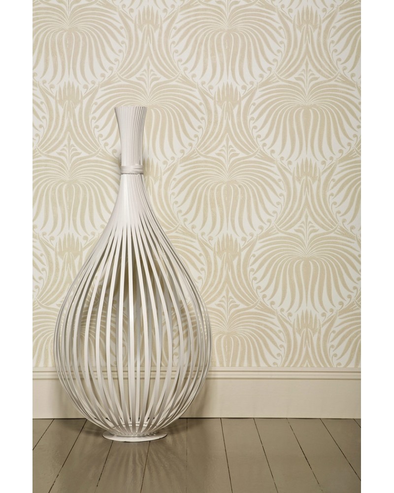 Papel Pintado LOTUS BP 2003 - FARROW & BALL