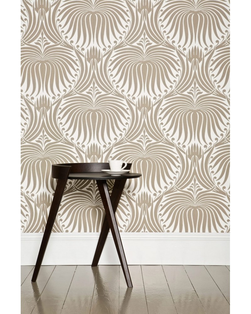Papel Pintado LOTUS BP 2013 - FARROW & BALL
