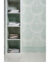 Papel Pintado LOTUS BP 2051 - FARROW & BALL