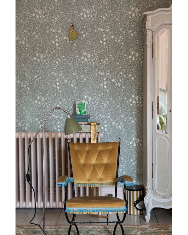 Papel Pintado OCELOT BP 3703 - FARROW & BALL