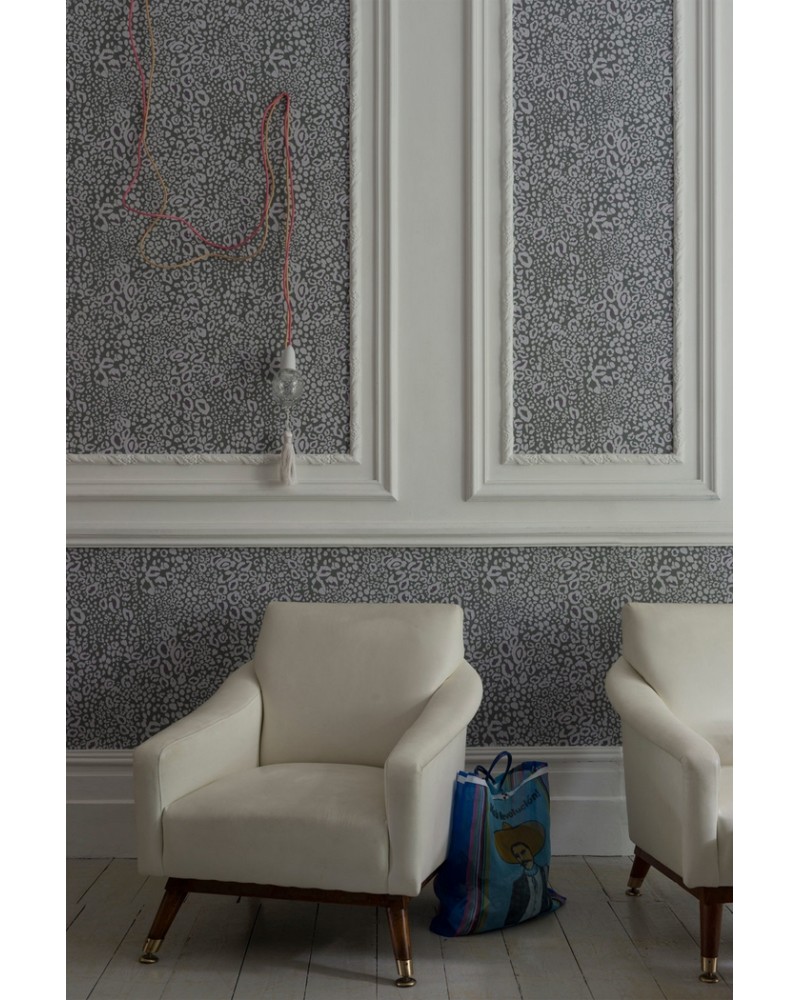 Papel Pintado OCELOT BP 3705 - FARROW & BALL