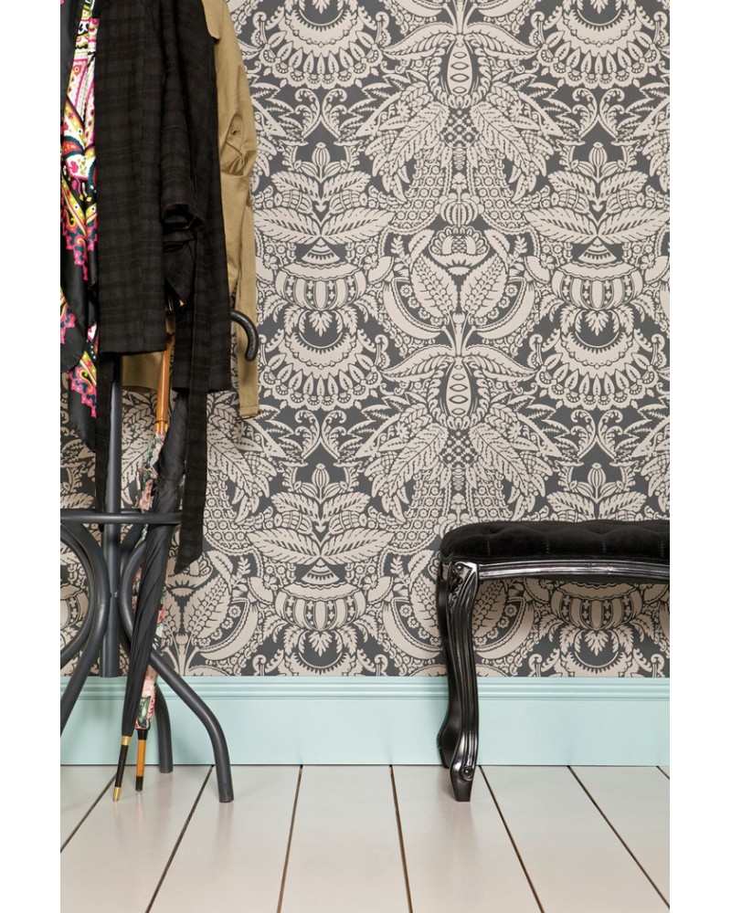Papel Pintado ORANGERIE BP 2503 - FARROW & BALL
