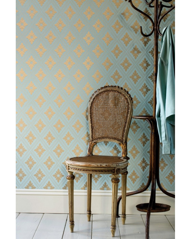 Papel Pintado RANELAGH BP 1847 - FARROW & BALL