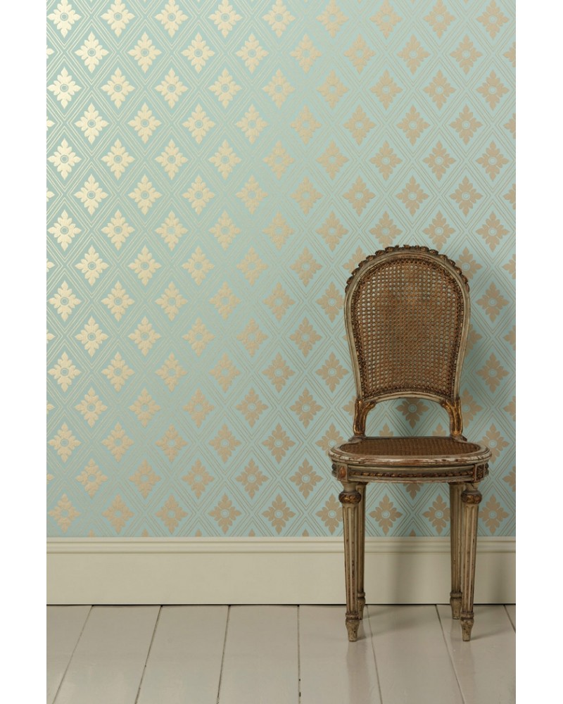 Papel Pintado RANELAGH BP 1847 - FARROW & BALL