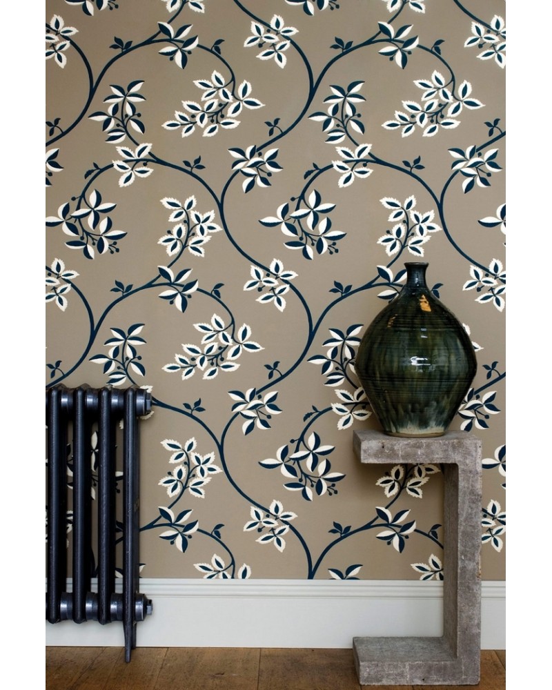 Papel Pintado RINGWOLD BP 1649 - FARROW & BALL
