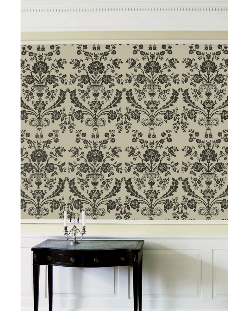 Papel Pintado ST ANTOINE BP 910 - FARROW & BALL
