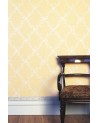 Papel Pintado TOILE TRELLIS BP 644 - FARROW & BALL