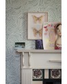 Papel Pintado TOURBILLON BP 4805 - FARROW & BALL