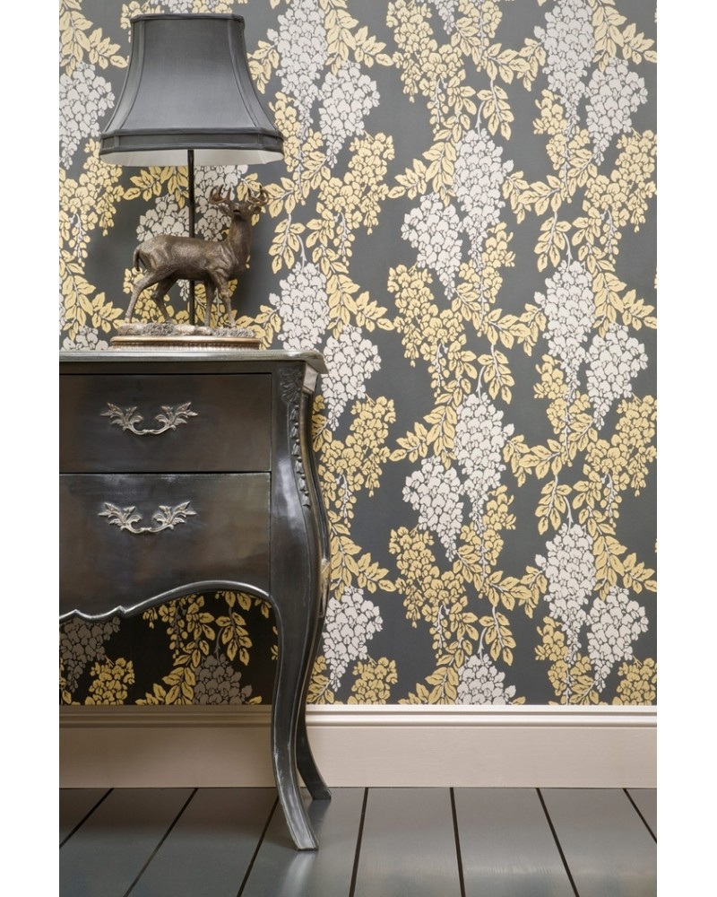Papel Pintado WISTERIA BP 2206 - FARROW & BALL