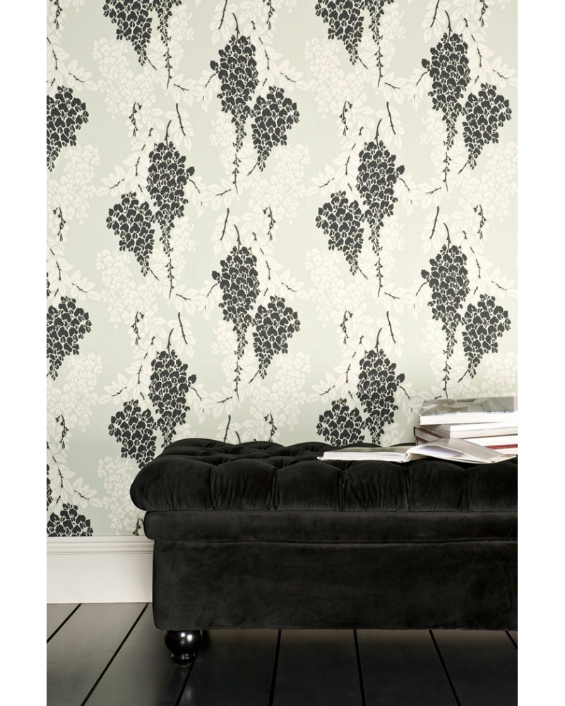 Papel Pintado WISTERIA BP 2213 - FARROW & BALL
