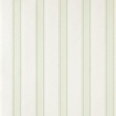 Papel Pintado BLOCK PRINT STRIPE BP 733 - FARROW & BALL