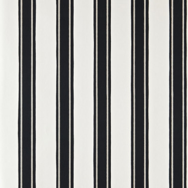 Papel Pintado BLOCK PRINT STRIPE BP 754 - FARROW & BALL