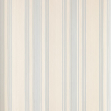 Papel Pintado TENTED STRIPE ST 1368 - FARROW & BALL