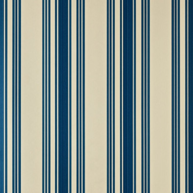 Papel Pintado TENTED STRIPE ST 1372 - FARROW & BALL