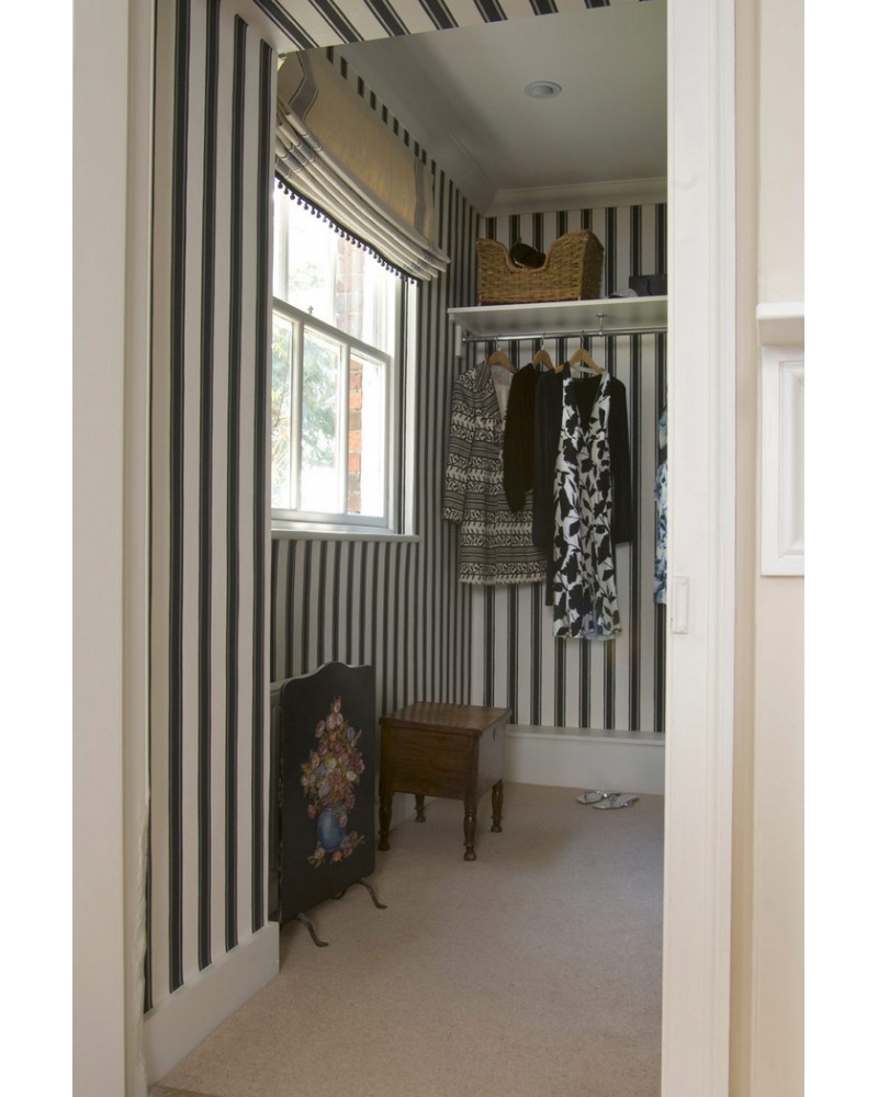 Papel Pintado BLOCK PRINT STRIPE BP 754 - FARROW & BALL
