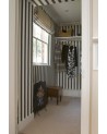 Papel Pintado BLOCK PRINT STRIPE BP 754 - FARROW & BALL
