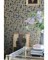 Papel Pintado ENIGMA BP 5506 - FARROW & BALL
