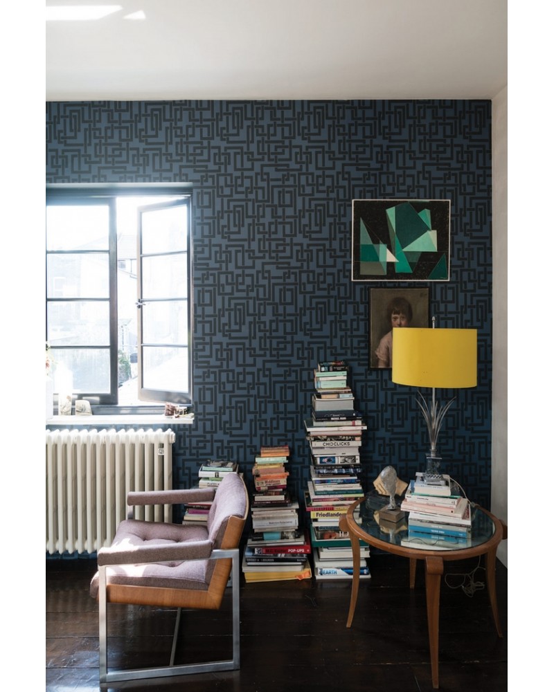 Papel Pintado ENIGMA BP 5507 - FARROW & BALL