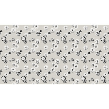 Papel Pintado R13111-6 MAKE IT BLOOM - REBEL WALLS