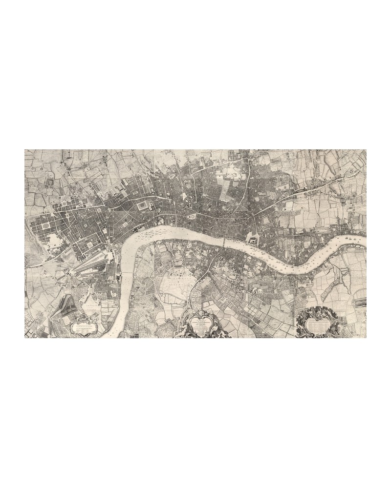 NO 5 - Maps R13781