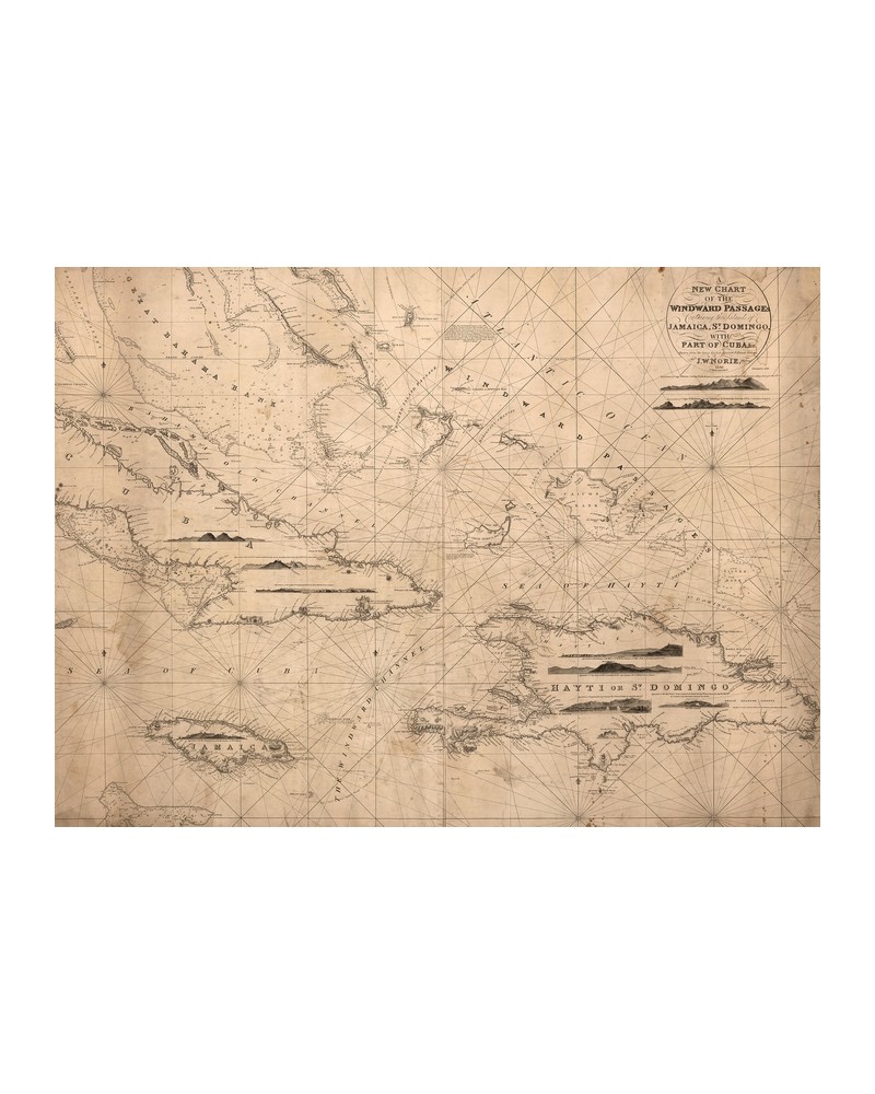 NO 5 - Maps R13791