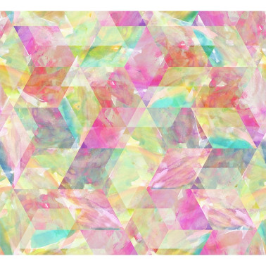 Papel Pintado NO 6 - Pasion R13941 - REBEL WALLS