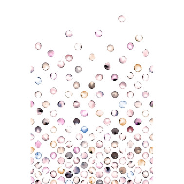 Papel Pintado NO 6 - Pasion R13952 - REBEL WALLS