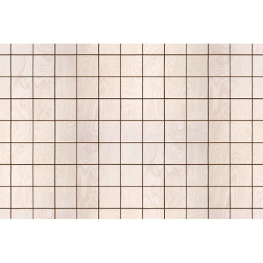 Papel Pintado NO 6 - Pasion R13992 - REBEL WALLS