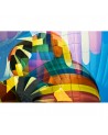 Papel Pintado NO 6 - Pasion R14051 - REBEL WALLS