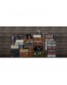 Papel Pintado NO 6 - Pasion R14061 - REBEL WALLS