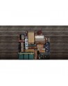 Papel Pintado NO 6 - Pasion R14062 - REBEL WALLS